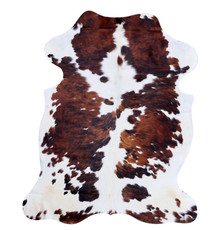 Cowhide Rug AUG26-054 (200cm x 170cm)