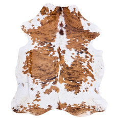 Cowhide Rug AUG26-060 (200cm x 180cm)