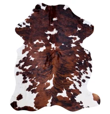 Cowhide Rug AUG26-074 (220cm x 180cm)