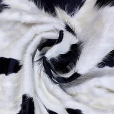 Cowhide Rug AUG26-077 (200cm x 190cm)