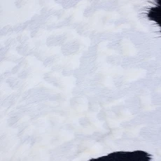 Cowhide Rug AUG26-077 (200cm x 190cm)