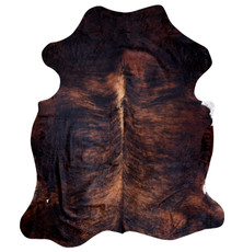 Cowhide Rug AUG26-082 (230cm x 200cm)