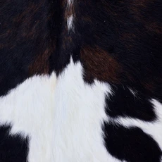 Cowhide Rug AUG26-091 (180cm x 160cm)