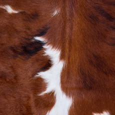 Cowhide Rug AUG26-101 (180cm x 170cm)