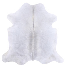 Cowhide Rug AUG26-102 (190cm x 190cm)