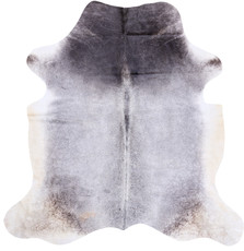 Cowhide Rug AUG26-107 (220cm x 220cm)