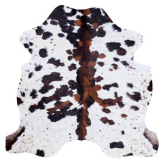 Cowhide Rug AUG26-125 (180cm x 190cm)