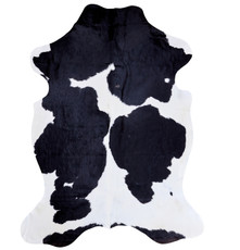 Cowhide Rug AUG26-128 (230cm x 180cm)