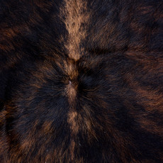Cowhide Rug AUG26-131 (180cm x 170cm)