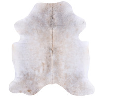 Cowhide Rug AUG26-141 (190cm x 180cm)