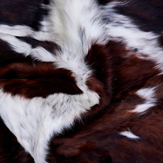 Cowhide Rug AUG26-144 (200cm x 190cm)