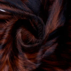 Cowhide Rug AUG26-148 (200cm x 190cm)