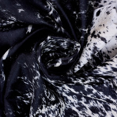 Cowhide Rug AUG26-153 (250cm x 220cm)