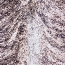 Cowhide Rug AUG26-154 (220cm x 210cm)