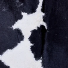 Cowhide Rug AUG26-155 (240cm x 200cm)