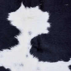 Cowhide Rug AUG26-164 (230cm x 210cm)