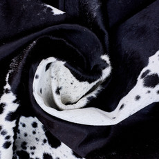 Cowhide Rug AUG26-165 (250cm x 230cm)