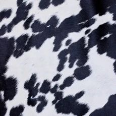 Cowhide Rug AUG26-166 (210cm x 220cm)