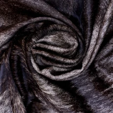 Cowhide Rug AUG26-168 (220cm x 210cm)