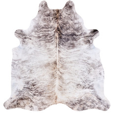Cowhide Rug AUG26-170 (225cm x 210cm)