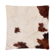 Cowhide Cushion CUSH26-001 (40cm x 40cm)