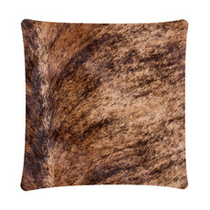 Cowhide Cushion CUSH26-003 (40cm x 40cm)