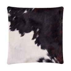 Cowhide Cushion CUSH26-011 (40cm x 40cm)