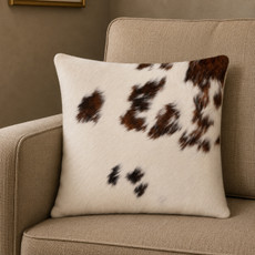 Cowhide Cushion CUSH26-016 (40cm x 40cm)