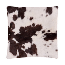 Cowhide Cushion CUSH26-018 (40cm x 40cm)