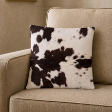 Cowhide Cushion CUSH26-018 (40cm x 40cm)