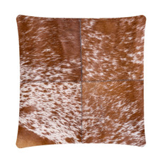 Cowhide Cushion CUSH26-019 (40cm x 40cm)