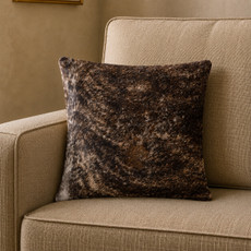 Cowhide Cushion CUSH26-028 (40cm x 40cm)