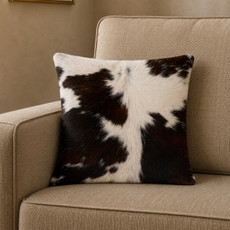 Cowhide Cushion CUSH26-032 (40cm x 40cm)
