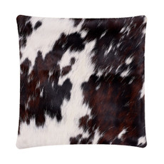 Cowhide Cushion CUSH26-033 (40cm x 40cm)