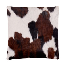 Cowhide Cushion CUSH26-038 (40cm x 40cm)