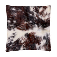 Cowhide Cushion CUSH26-039 (40cm x 40cm)