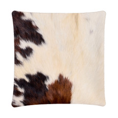 Cowhide Cushion CUSH26-099 (40cm x 40cm)