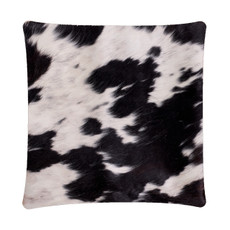 Cowhide Cushion CUSH26-113 (40cm x 40cm)
