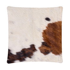 Cowhide Cushion CUSH26-116 (40cm x 40cm)