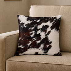 Cowhide Cushion CUSH26-120 (40cm x 40cm)