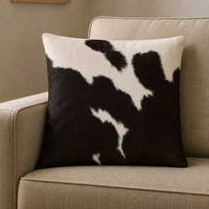 Cowhide Cushion CUSH26-129 (40cm x 40cm)