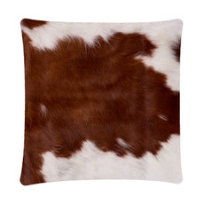 Cowhide Cushion CUSH26-134 (40cm x 40cm)