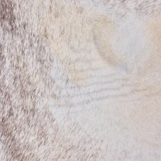 Brindle Brown And Cream Cowhide Rug NOV26-007 (230cm x 210cm)