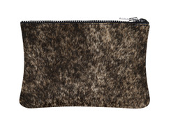 Medium Cowhide Purse