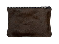 cowhide purses and wallets