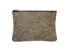 Small Cowhide Purse SP555 (10cm x 14cm)