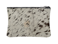 Medium Cowhide Purse MP560 (14cm x 18cm)