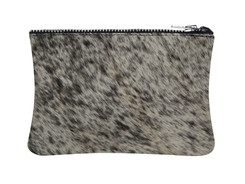 Medium Cowhide Purse MP577 (14cm x 18cm)