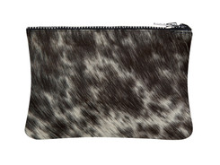 Medium Cowhide Purse MP592 (14cm x 18cm)