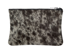 Medium Cowhide Purse MP627 (14cm x 18cm)